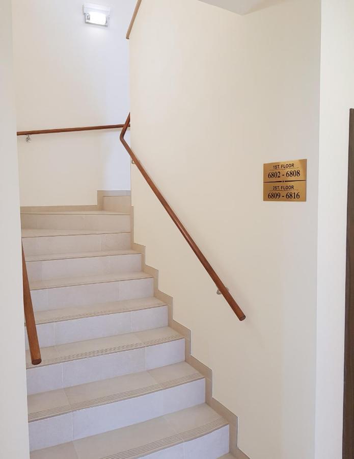 Apartment De Luna Prague Luaran gambar